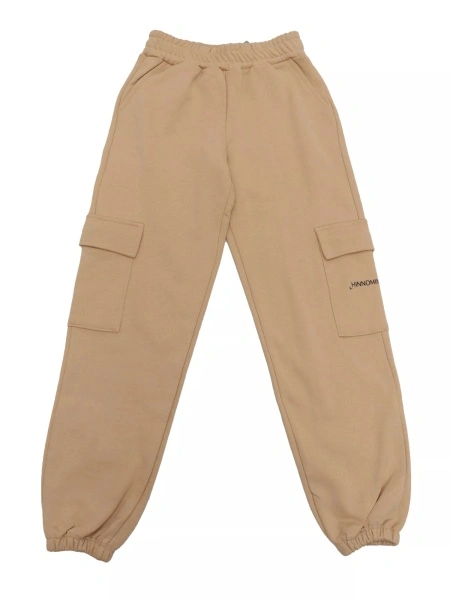 Pantaloni FLEECE PANT