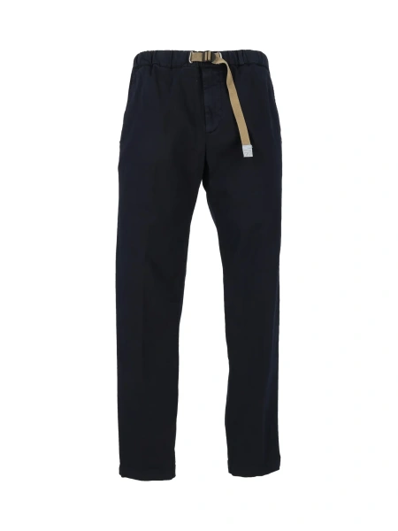 Pantaloni Gabardine Pants