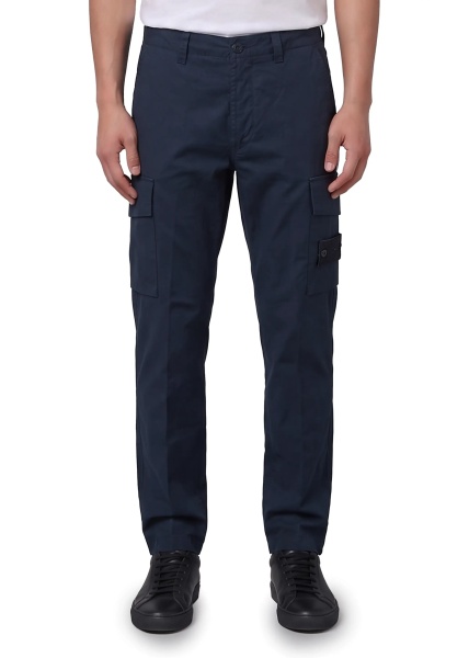 Pantaloni Ghost Cargo Pants