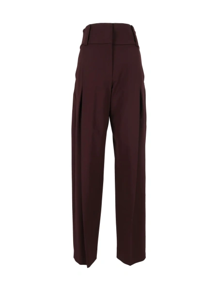 Pantaloni GIRINO TROUSERS