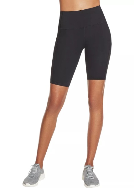 Pantaloni Go Walk High Waisted Bike Short