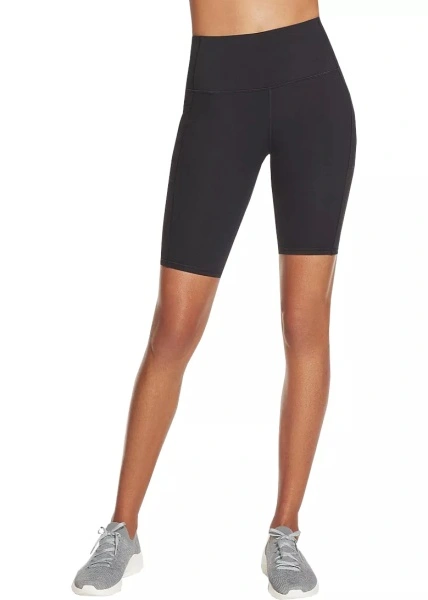 Pantaloni Go Walk High Waisted Bike Short