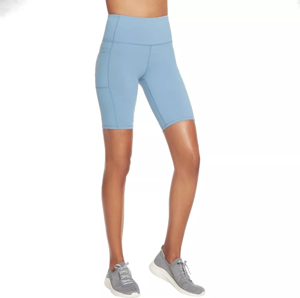 Pantaloni Go Walk High Waisted Bike Short