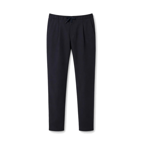 Pantaloni Herno Casual Wool Pants