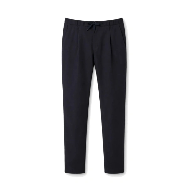 Pantaloni Herno Casual Wool Pants