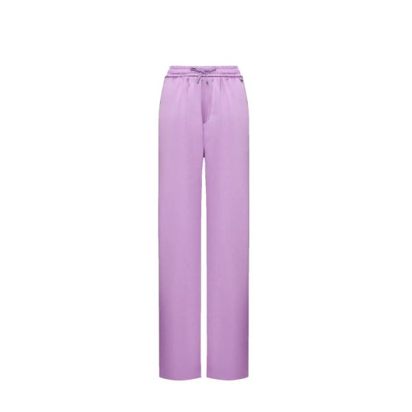 Pantaloni Herno High-Waist Palazzo Pants