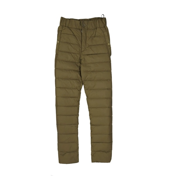 Pantaloni HERNO Padded Pants