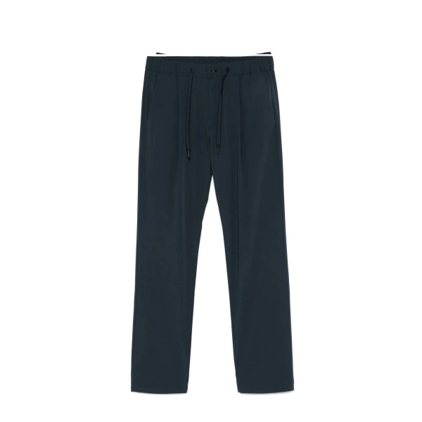 Pantaloni Herno tapered trousers