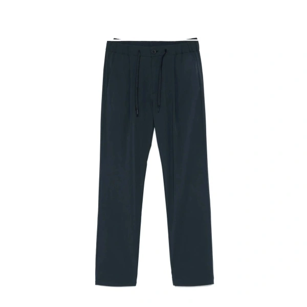 Pantaloni Herno tapered trousers