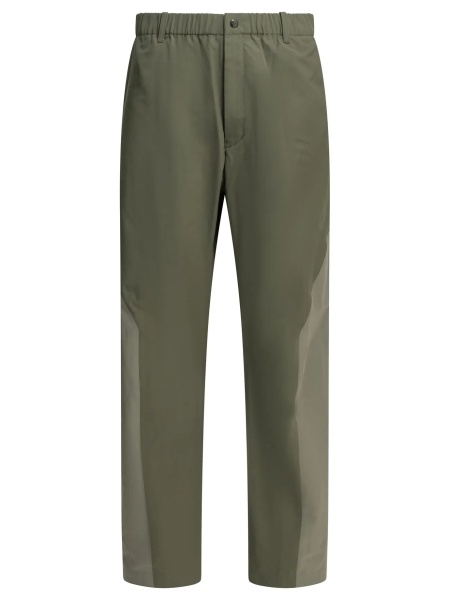 Pantaloni "Hyperdense taffeta U/S Right" Sport pants