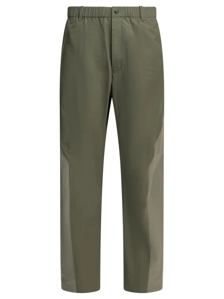 Pantaloni "Hyperdense taffeta U/S Right" Sport pants