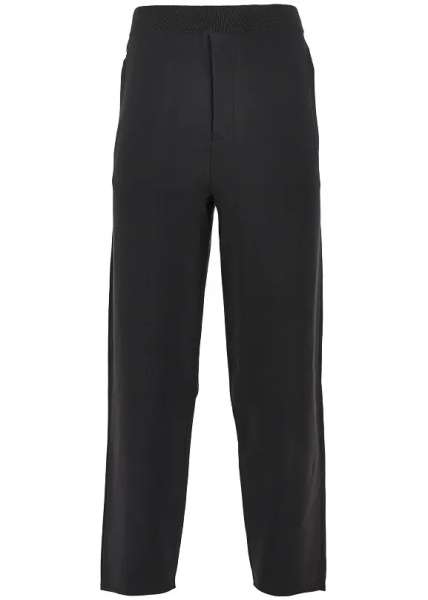 Pantaloni ICON ASV knitted pants