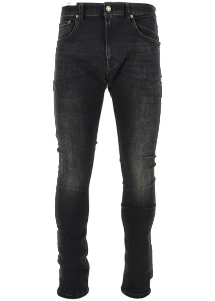 Pantaloni 'Jazz Updated' five-pocket jeans