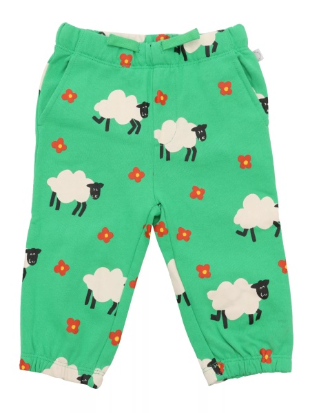 Pantaloni JOGGERS