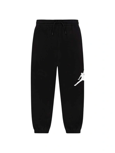 Pantaloni Jordan negri