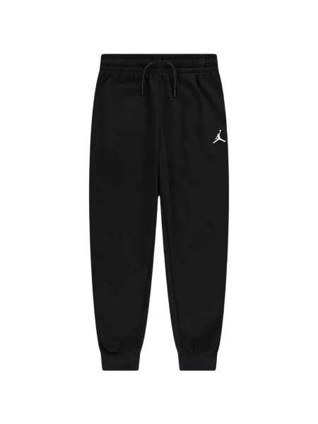 Pantaloni Jordan negri