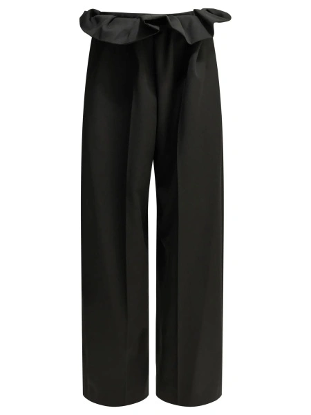 Pantaloni "Kira" Tailored pants