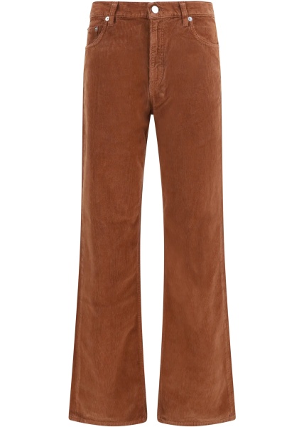 Pantaloni Korea Pier corduroy Pants