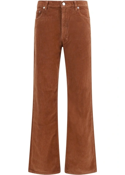 Pantaloni Korea Pier corduroy Pants