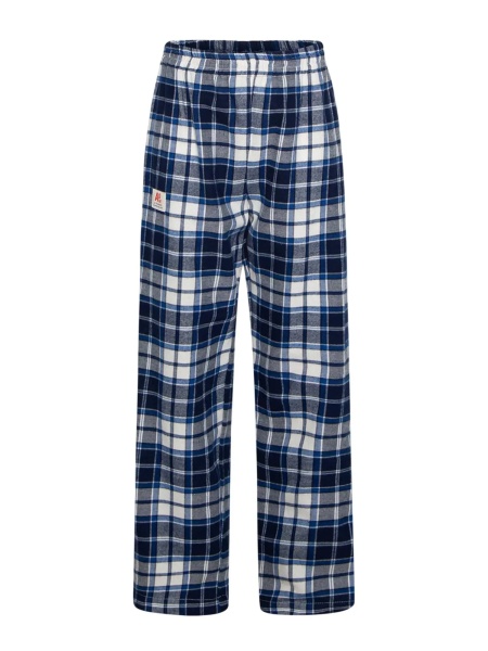 Pantaloni le pajama pants panda