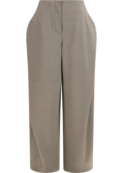 Pantaloni Le Pantalon Cubisto