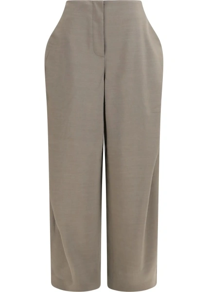 Pantaloni Le Pantalon Cubisto