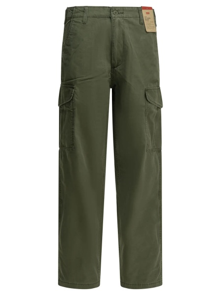 Pantaloni Levi's® "XX Baggy Cargo" Cargo pants