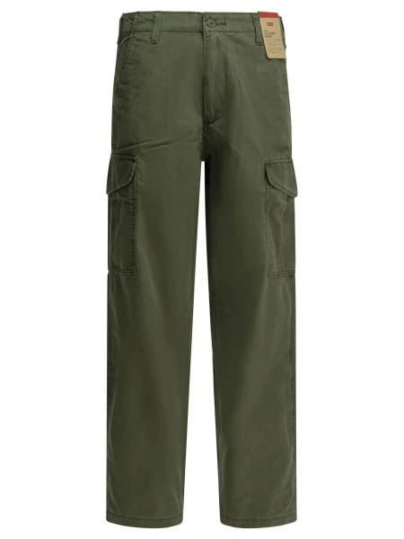 Pantaloni Levi's® "XX Baggy Cargo" Cargo pants