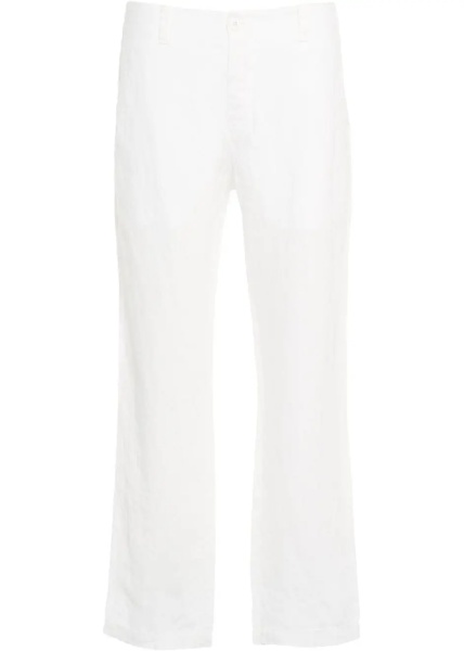 Pantaloni Linen pants