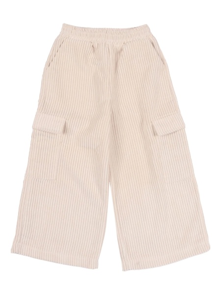 Pantaloni Magil neutri