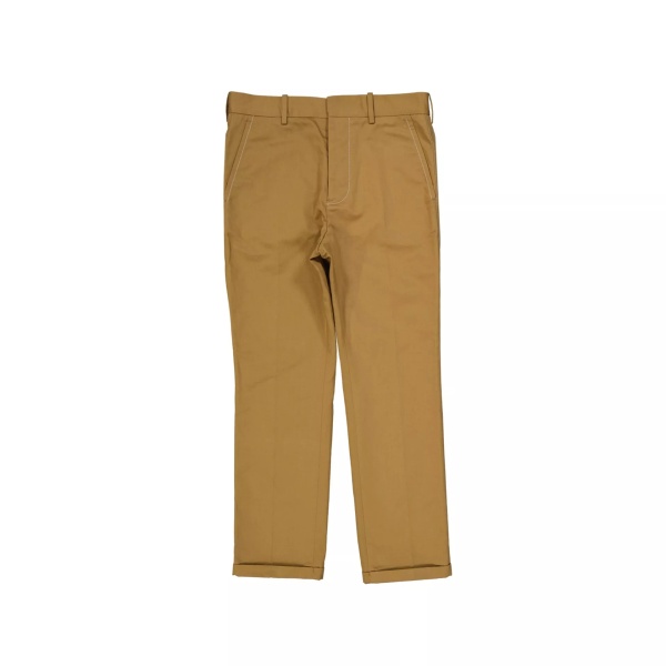 Pantaloni Marni Cotton Slim Pants