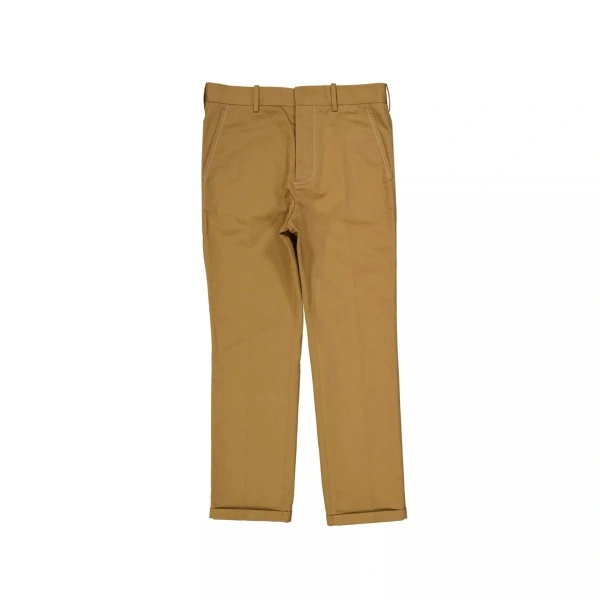 Pantaloni Marni Cotton Slim Pants