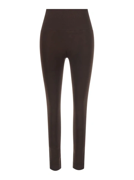Pantaloni Mc2 Saint Barth maro