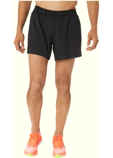Pantaloni Metarun 5in Short