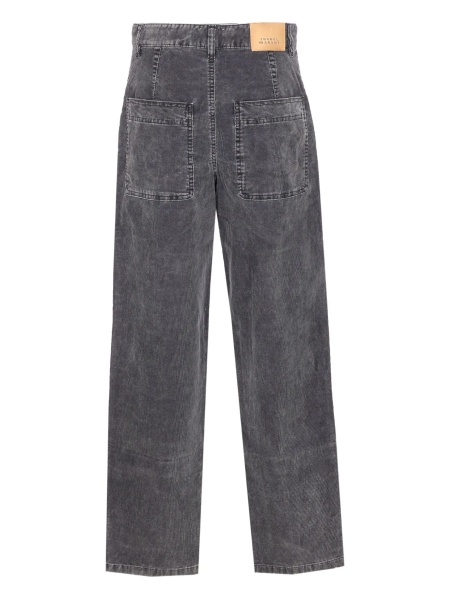 Pantaloni "Onyta" pants