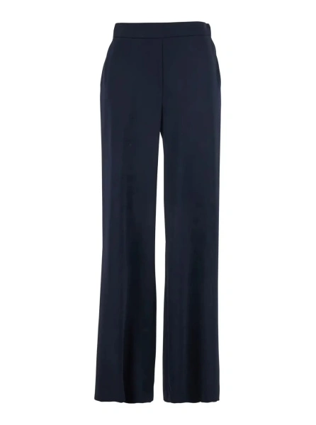 Pantaloni P.A.R.O.S.H. albastri
