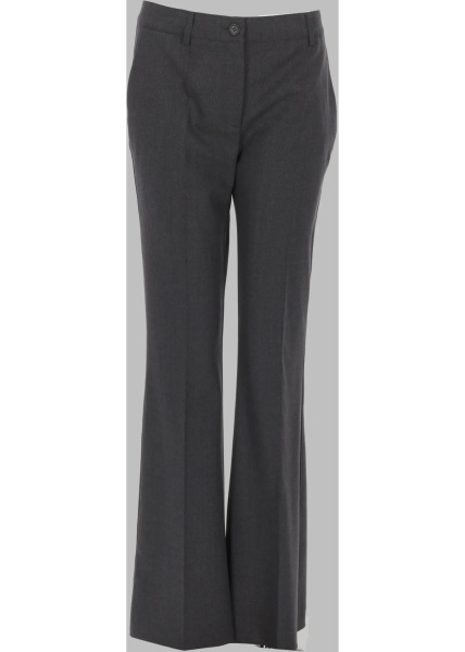 Pantaloni P.A.R.O.S.H. Pantalone In Lana