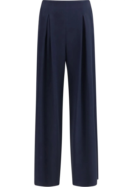 Pantaloni Palude wide-leg Pants