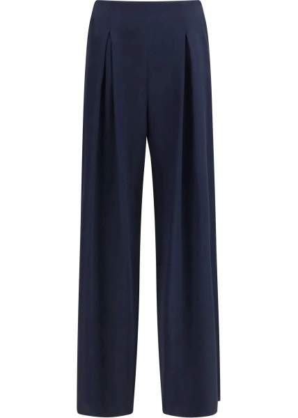 Pantaloni Palude wide-leg Pants