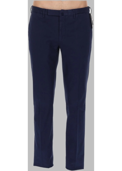 Pantaloni Pantalone In Cotone