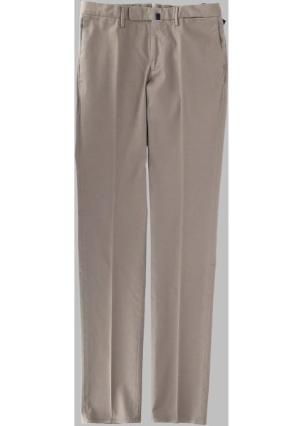 Pantaloni Pantalone In Cotone