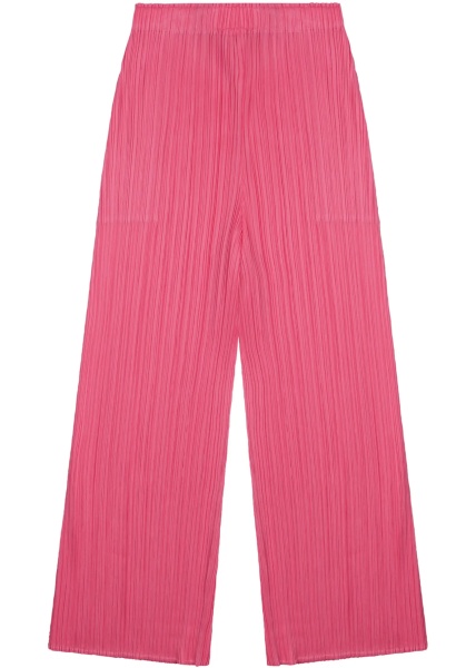 Pantaloni Pantalone Palazzo "Monthly Colors: March"