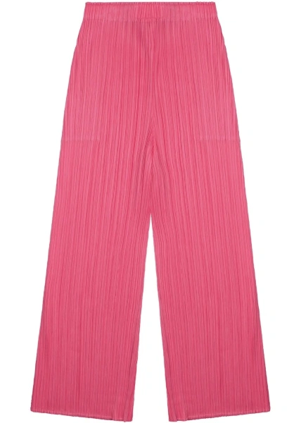 Pantaloni Pantalone Palazzo "Monthly Colors: March"