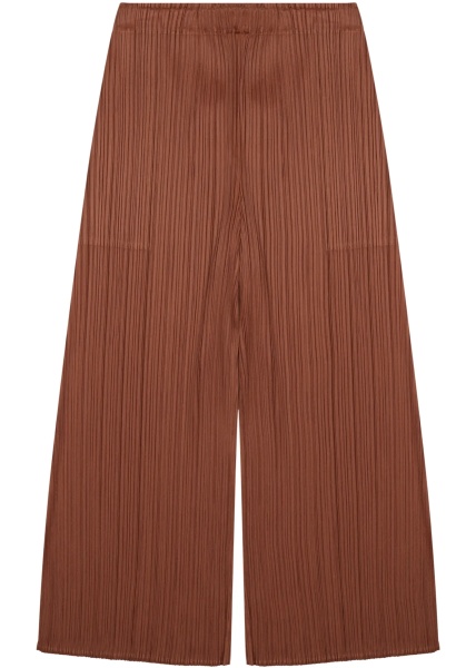 Pantaloni Pantalone Palazzo "Monthly Colors: March"