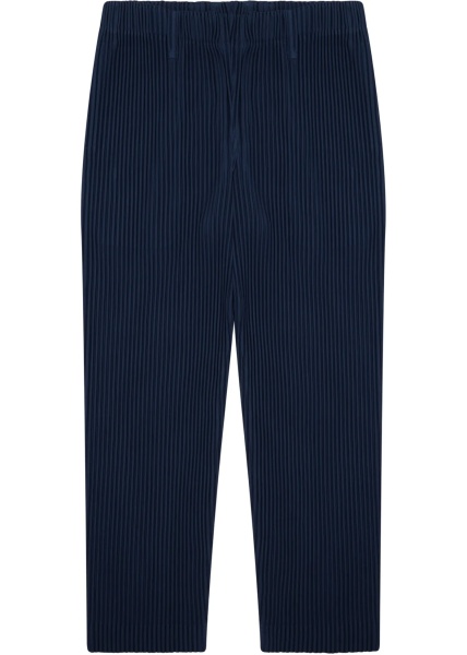 Pantaloni Pantalone Plissettato