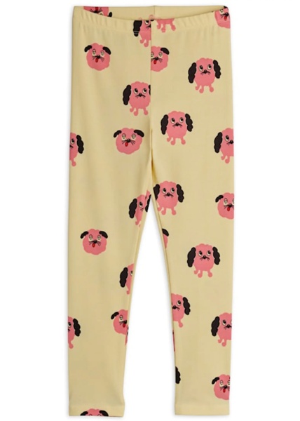 Pantaloni Pants "Doggies"