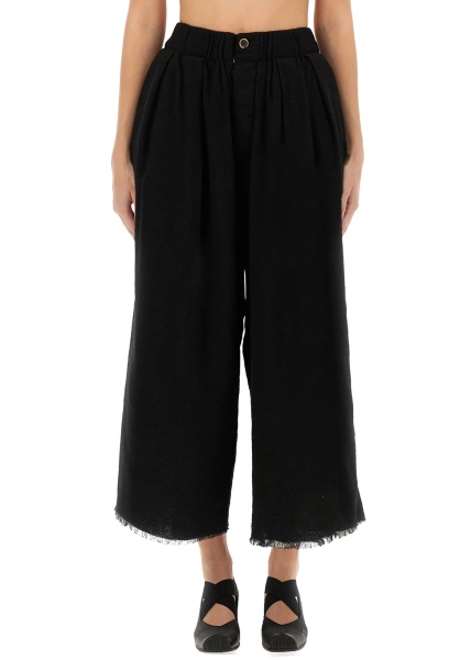 Pantaloni Pants "Poetic"