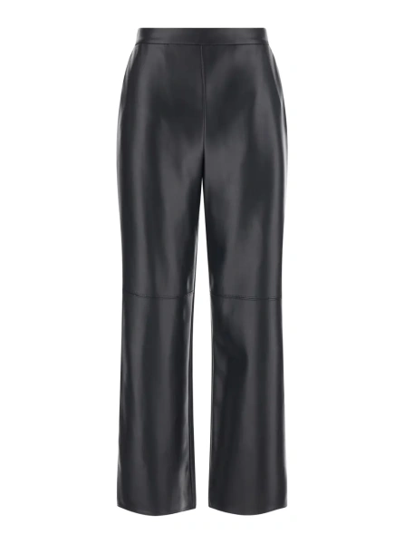Pantaloni Pants SMMAMATI in Fabric black