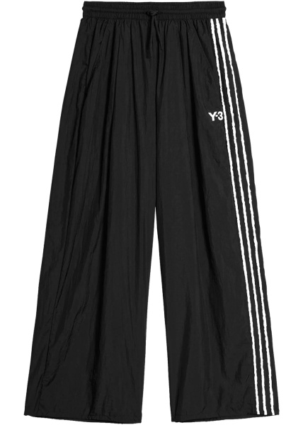Pantaloni Pants With Logo