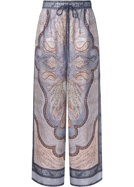 Pantaloni Pants "Wonderlust"